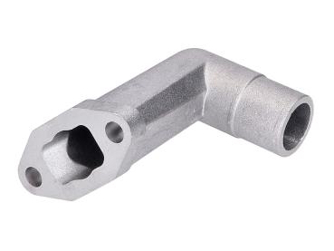Ansaugstutzen 15mm für Bing-Vergaser Z50 Motor